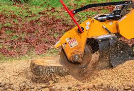 Mulching Services in Norris City, IL